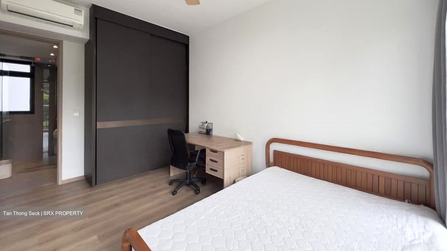 KI Residences at Brookvale (D21), Condominium #612958391